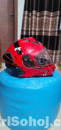 Helmet YOHE 977 (M size)